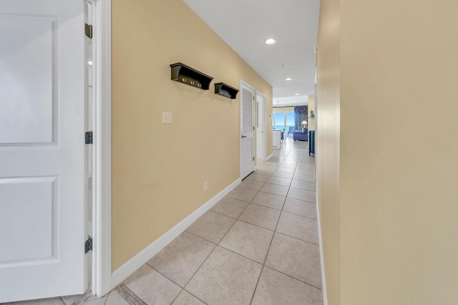 Holiday home Grandview East 1401 Panama City Beach
