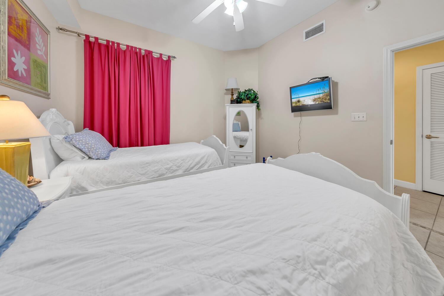 Holiday home Grandview East 1401 Panama City Beach