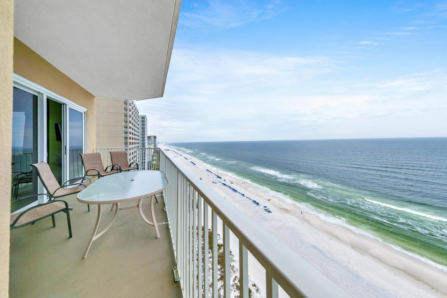 Holiday home Grandview East 1401 *