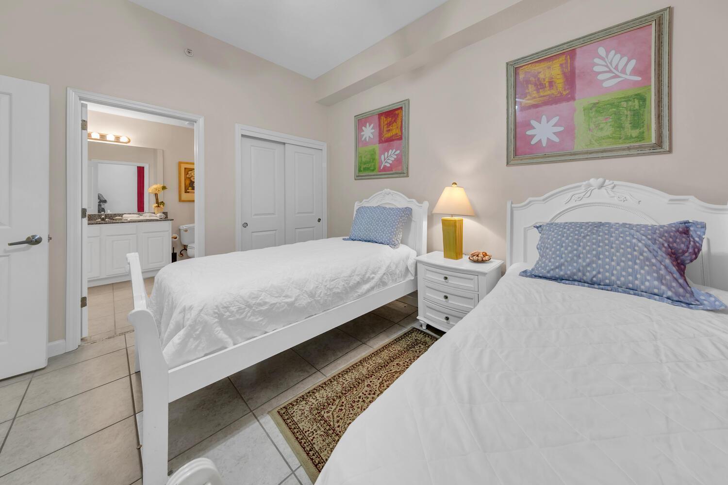Grandview East 1401 Panama City Beach